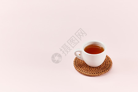 普洱茶茶汤金骏眉红茶茶汤茶素材高清图片