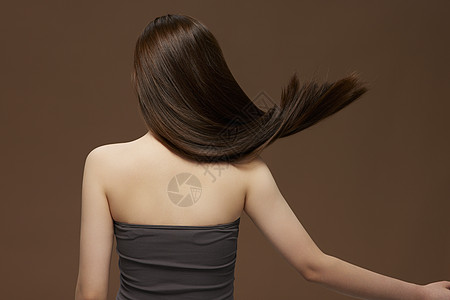 长发美女图片 长发美女素材 长发美女高清图片 摄图网图片下载