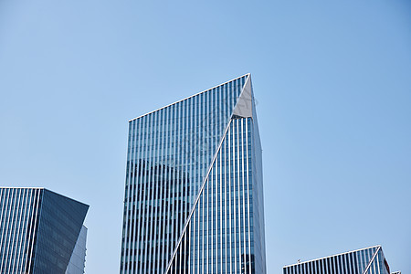 城市建筑办公楼图片