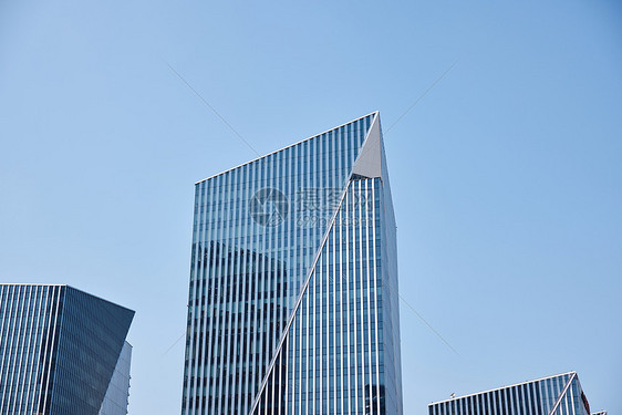 城市建筑办公楼图片