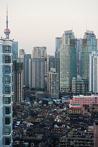 上海市历史风貌图片