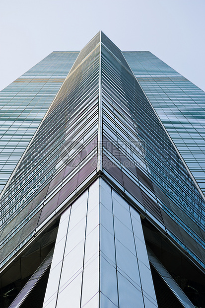 香港办公大楼图片