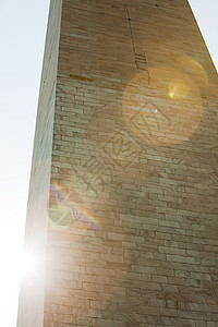 美国华盛顿特区纪念碑部分图片