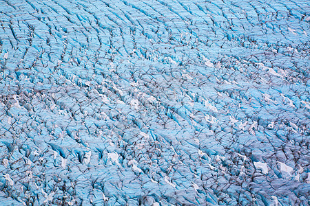 Mendenhall冰川美国阿拉斯加图片