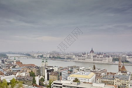 匈牙利多瑙河图片