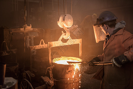 真人工作服图片