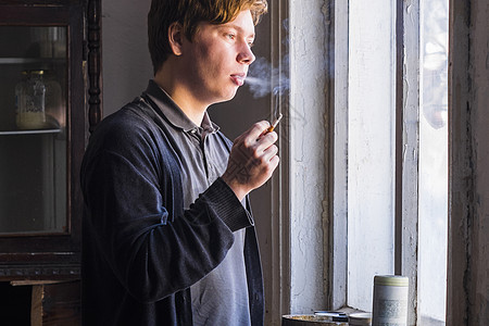 男抽烟背景_男抽烟摄影图片_男抽烟壁纸_摄图网