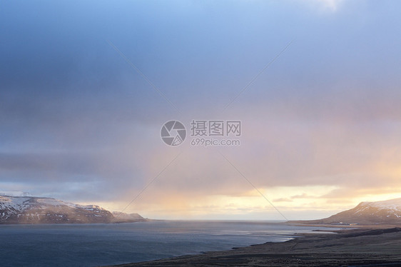 Hvalfjordur冰岛鲸湾图片