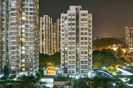 夜里市风香港津湾图片