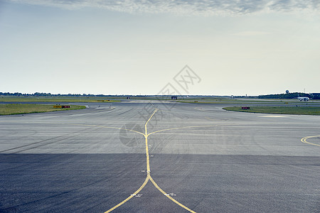丹麦哥本哈根机场图片