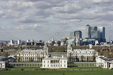 英国大学英国伦敦格林尼治大学背景