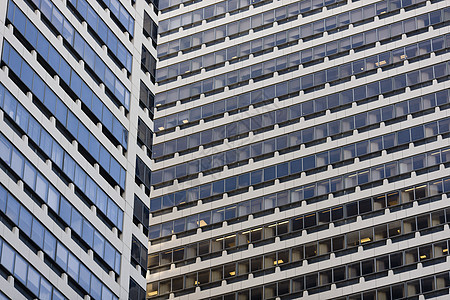 美国费城办公大楼外部图片