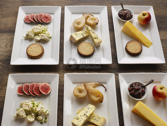 选择奶酪板图片