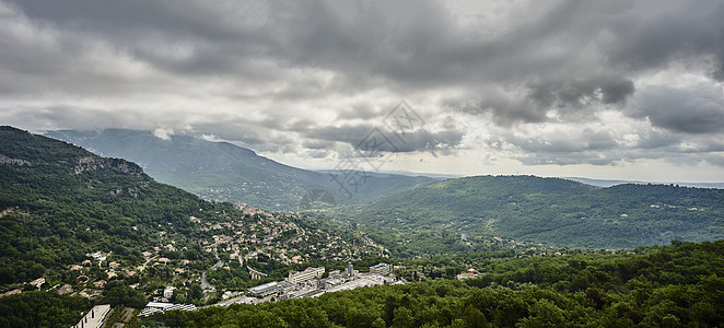 法国阿尔卑斯山区图片