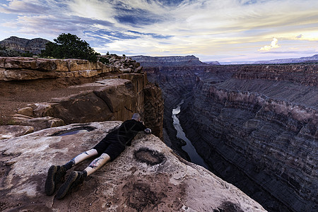 摄影师拍美国亚利桑那州的景色图片