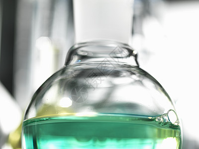 实验室中的化学图片