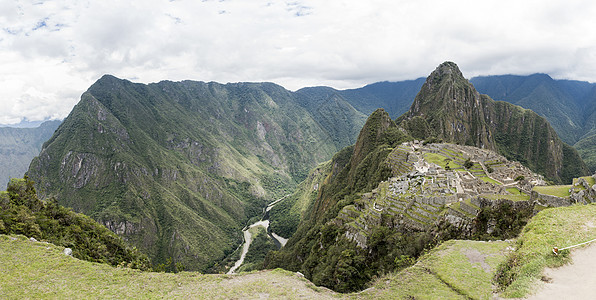 秘鲁内安第斯山脉图片