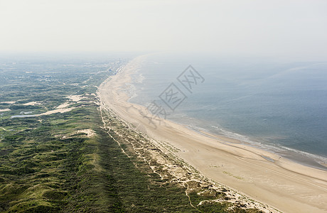 荷兰努尔德霍北海图片