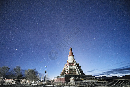 西藏达图林寺图片