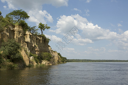 乌干达公园尼罗河图片