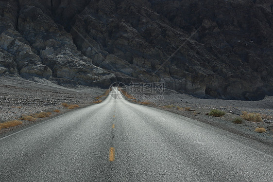 彩色图片地貌自由道路图片