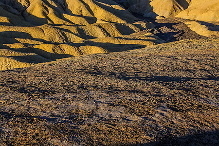 当地著名景点沙漠自然美国谷公园图片