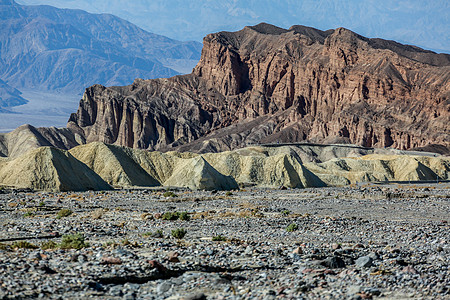 沙漠旅游美国西部美国谷公园背景