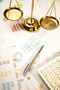 金色数字金融理财的数据分析和计算背景
