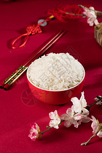 传统文化传统特色米饭图片