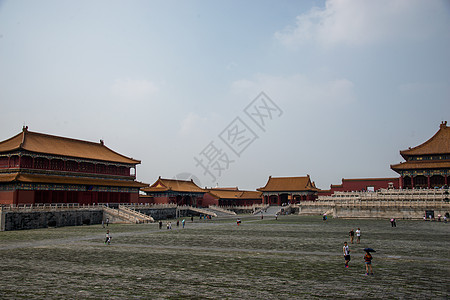 远古的历史北京故宫图片