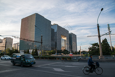 发展鼎高层建筑北京城市建筑图片