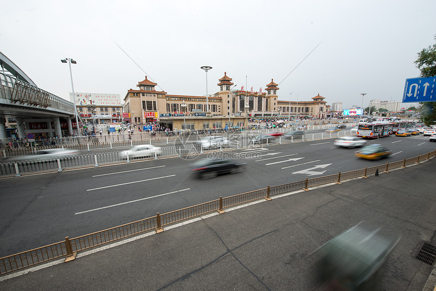 户外旅行汽车北京站图片