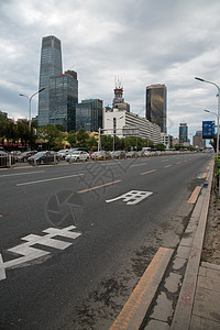 北京城市交通图片