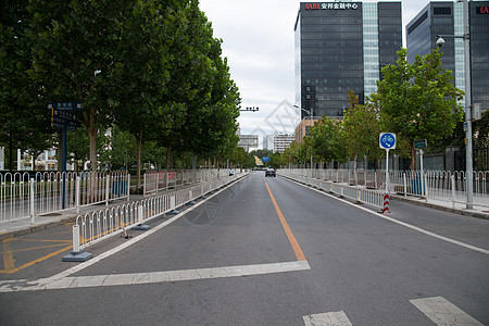 北京城市交通高清图片