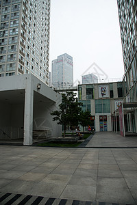 摩天大楼市区旅游胜地北京城市建筑图片