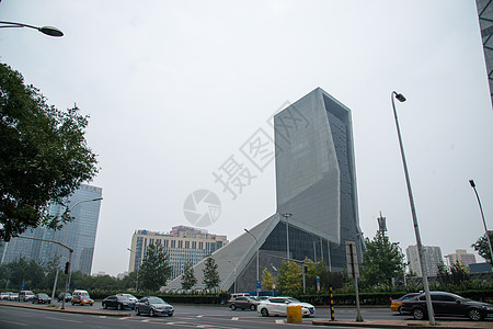 宏伟北京城市建筑图片