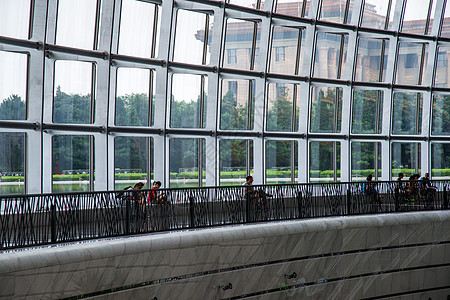 北京大剧院内景图片