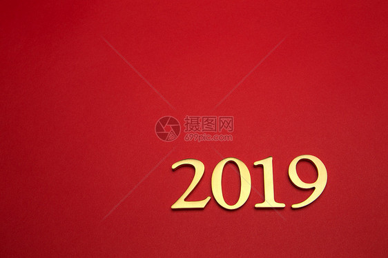 留白无人摄影数字2019图片