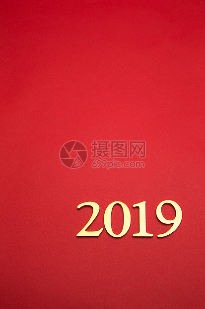 影棚拍摄新的素材数字2019图片