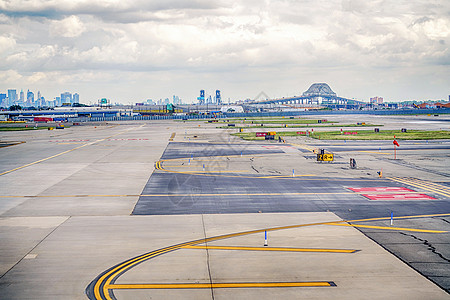 航空业机场图片