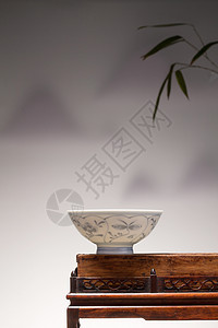 传统文化东亚传统碗图片