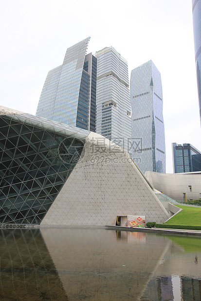 北京城市建筑图片