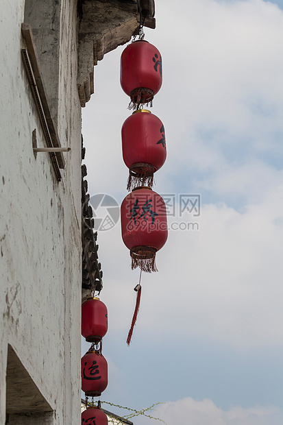 无锡清名桥古运河景区图片