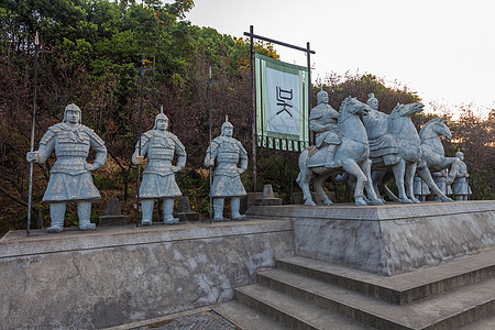 江苏无锡景区风景图片