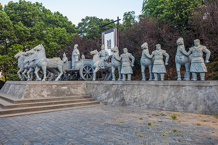 江苏无锡景区风景图片