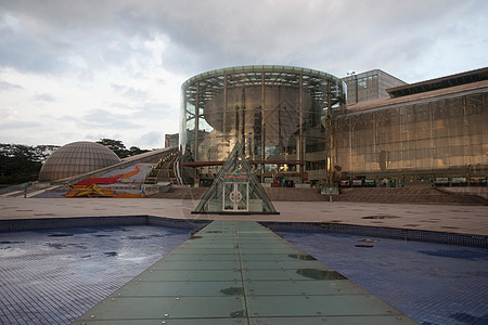 广东省深圳城市建筑图片