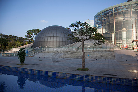 广东省深圳城市建筑图片