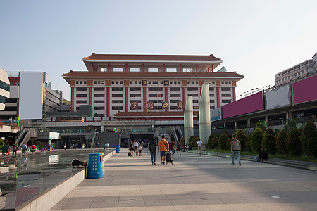 广东省深圳城市建筑图片