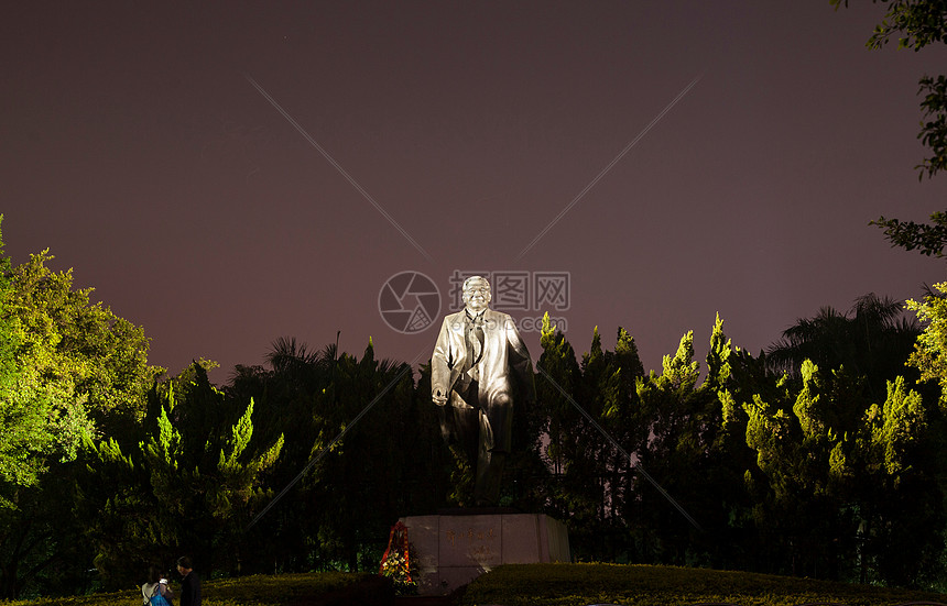 广东省深圳城市建筑图片