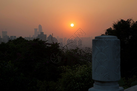 广东省深圳莲花山图片